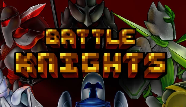 战斗骑士（Battle Knights） 游戏封面