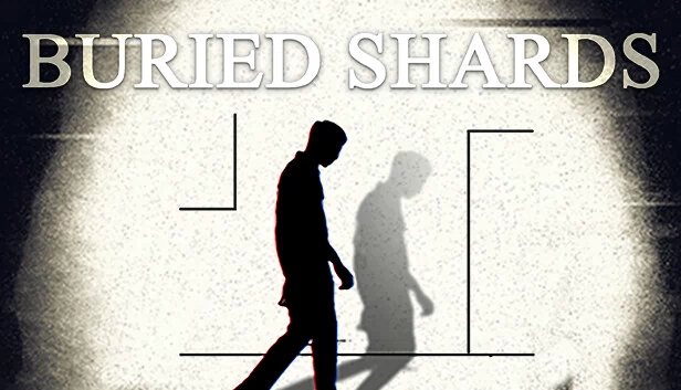 埋藏的碎片（Buried Shards） 游戏封面