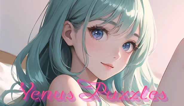 维纳斯拼图(Venus Puzzles) 游戏封面