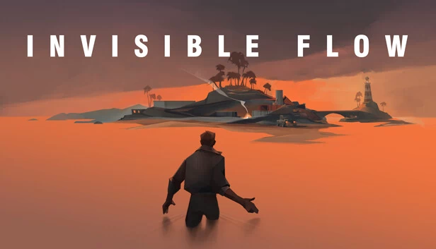 隐形流（INVISIBLE FLOW） 游戏封面