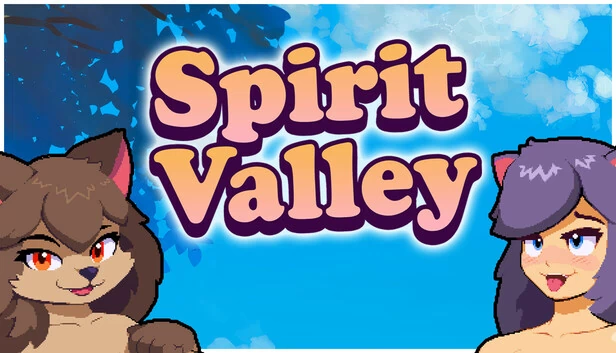 灵谷（Spirit Valley） 游戏封面