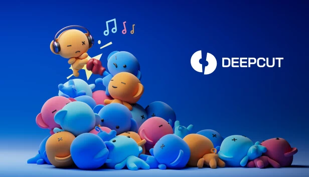深割（Deepcut） 游戏封面