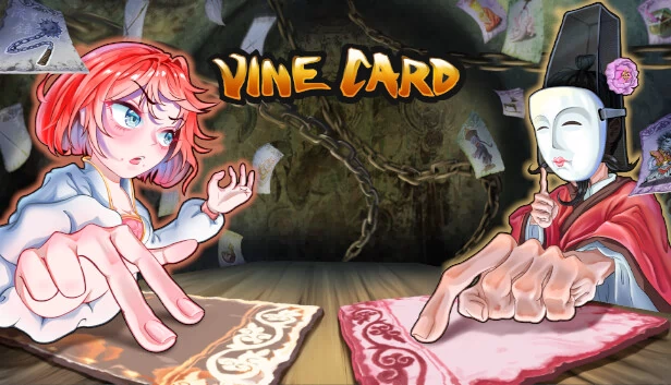 Vinecard 游戏封面