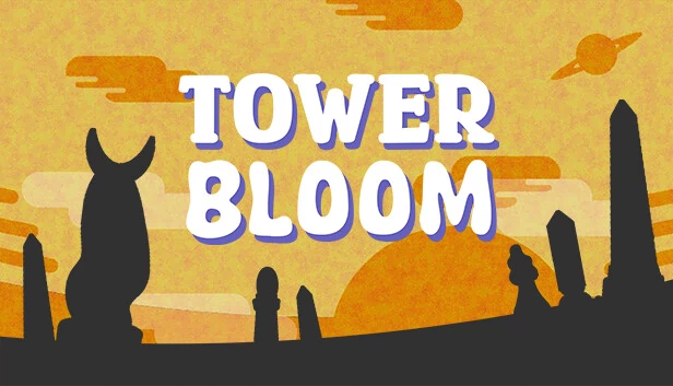 塔楼绽放（Towerbloom） 游戏封面