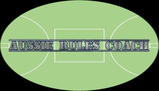 澳式足球教练（Aussie Rules Coach） 游戏封面