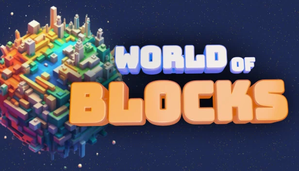 WOB 游戏封面