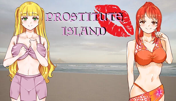 妓女岛（Prostitute Island） 游戏封面