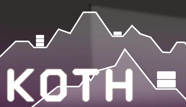 KOTH 游戏封面