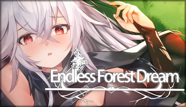 无尽森林之梦（Endless Forest Dream） 游戏封面