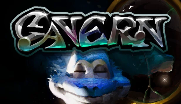 洞穴（Cavern） 游戏封面