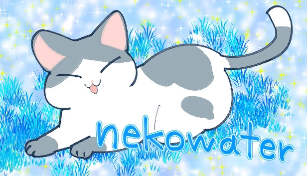 nekowater 游戏封面