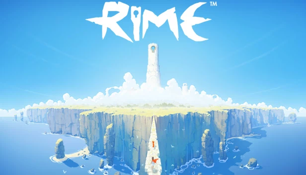 RiME 游戏封面