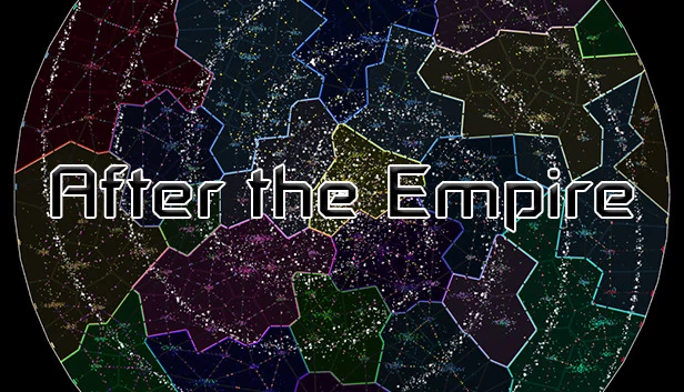 帝国之后（After the Empire） 游戏封面