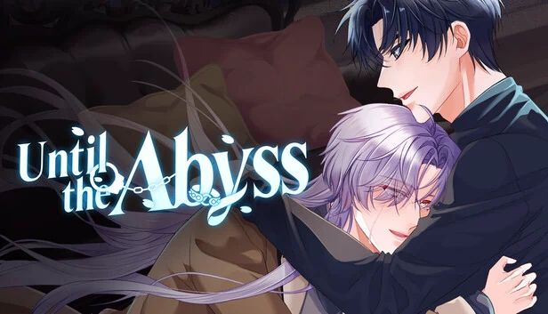 直至深渊（Until the Abyss） 游戏封面