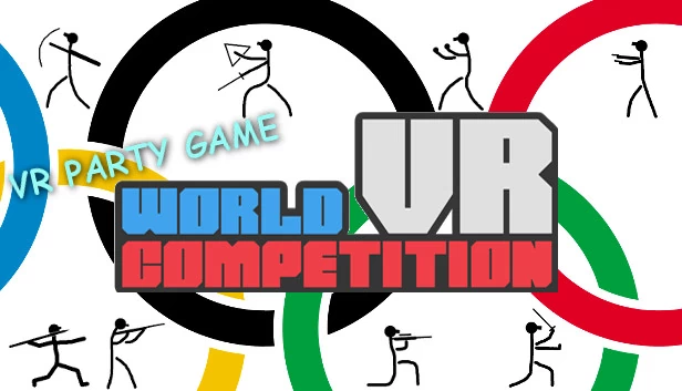 世界VR竞赛（World VR Competition） 游戏封面