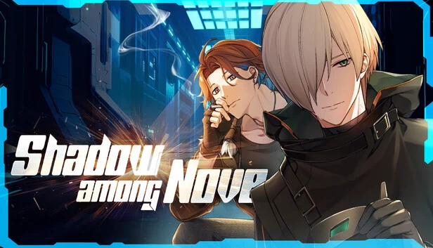 Shadow Among Nove 游戏封面