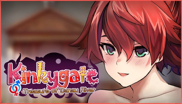 Clavis Kinkygate：达瑙河之宝（Clavis Kinkygate: Treasure of Danau River） 游戏封面