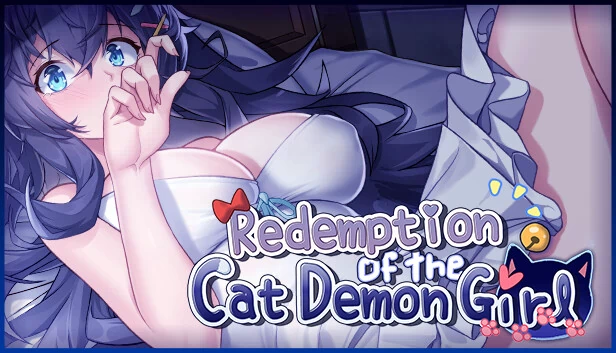 猫妖少女的救赎（Redemption of the Cat Demon Girl） 游戏封面