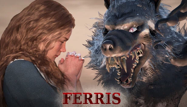 冒险者前沿摩天轮（Frontier Ferris For Adventurers） 游戏封面