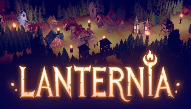 兰塔尼亚（Lanternia） 游戏封面