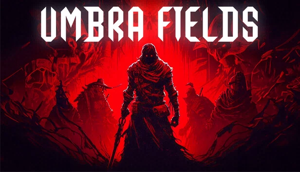 暗影领域（Umbra Fields） 游戏封面