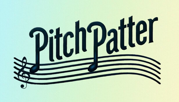 Pitch Patter 游戏封面