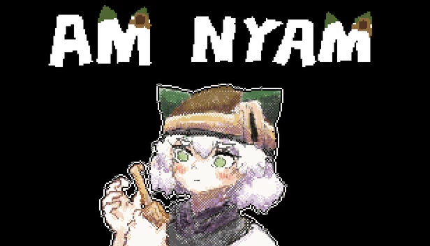 AMNYAM 游戏封面