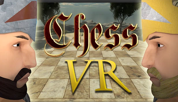 国际象棋VR（ChessVR） 游戏封面