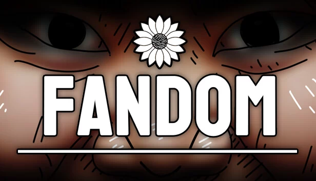 Fandom 游戏封面