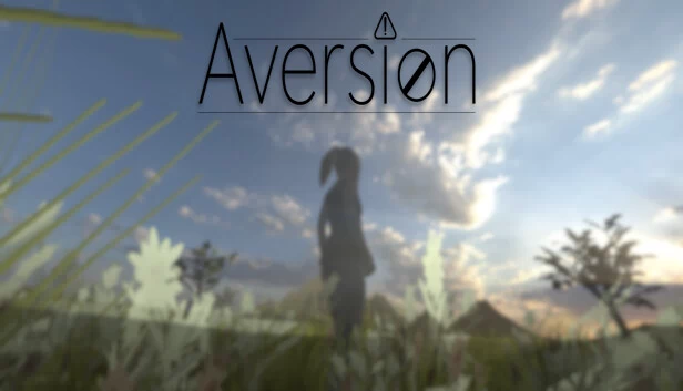 厌恶（Aversion） 游戏封面