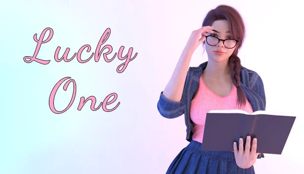 幸运儿（Lucky One） 游戏封面