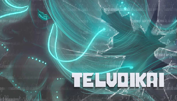 特尔沃凯（Telvoikai） 游戏封面