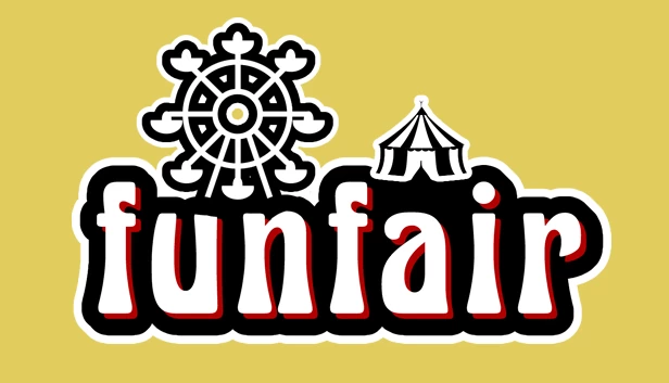 游乐场（Funfair） 游戏封面