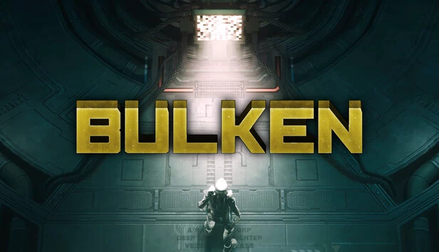 Bulken 游戏封面