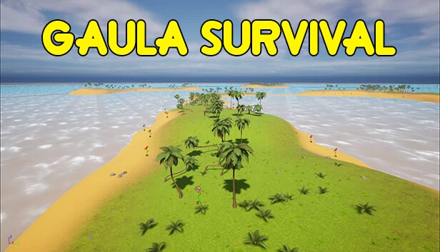 高拉生存（Gaula Survival） 游戏封面