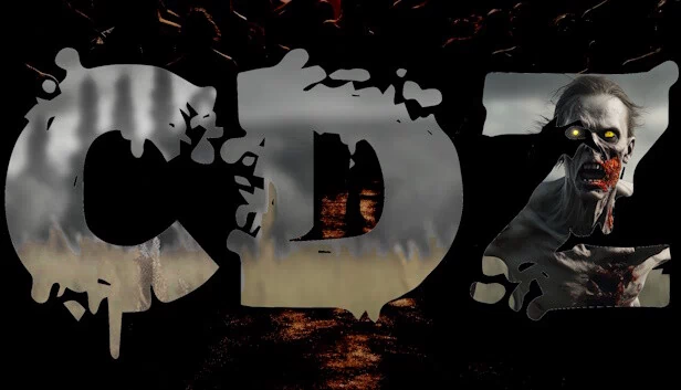 CDZ 游戏封面