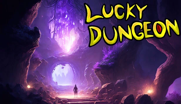 幸运地牢（Lucky Dungeon） 游戏封面