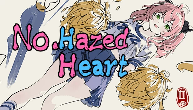 No.HazedHeart 游戏封面