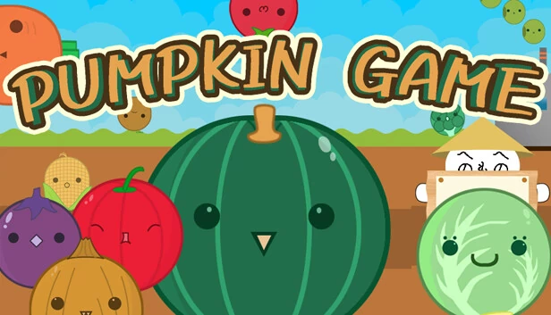 南瓜游戏（Pumpkin Game） 游戏封面