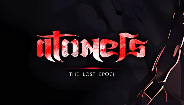 赎罪者：失落的纪元（Atoners: The Lost Epoch） 游戏封面
