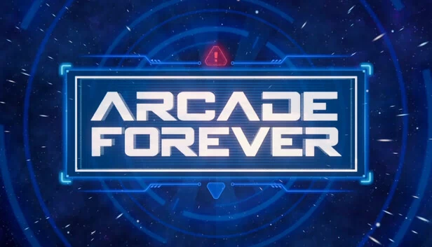 Arcade Forever 游戏封面