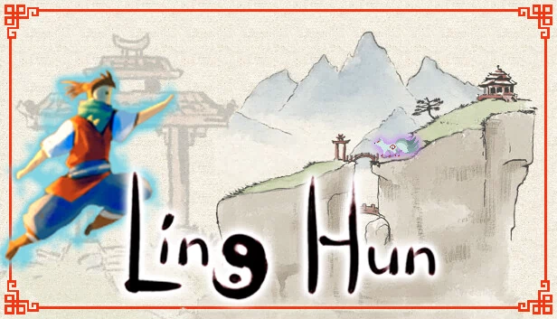 灵魂（Ling Hun） 游戏封面
