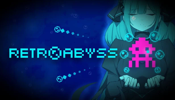 复古深渊：游戏的最后愿望（Retro Abyss : Last Wish Of The Game） 游戏封面
