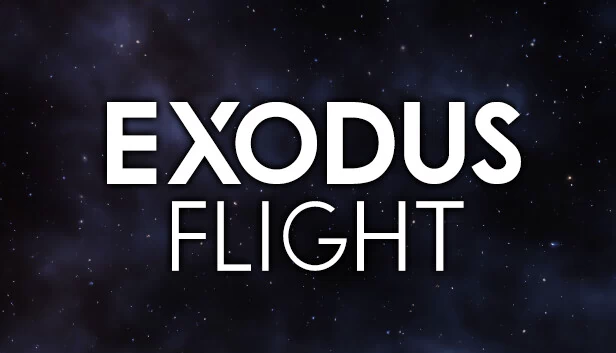 出埃及记飞行（Exodus Flight） 游戏封面