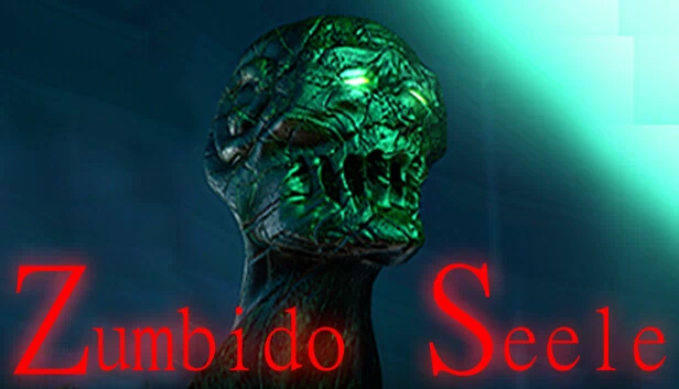 嗡嗡声 灵魂（Zumbido Seele） 游戏封面