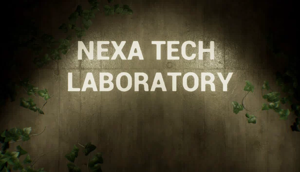 Nexa Tech Laboratory 游戏封面