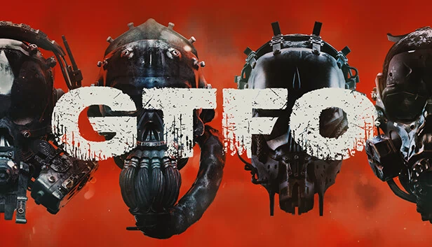 GTFO 游戏封面