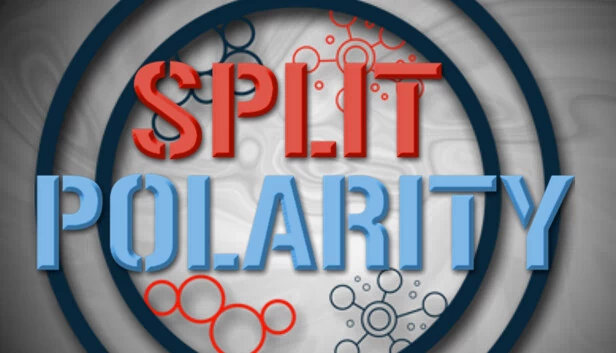 Split Polarity: The Science Puzzle Arcade Game! 游戏封面