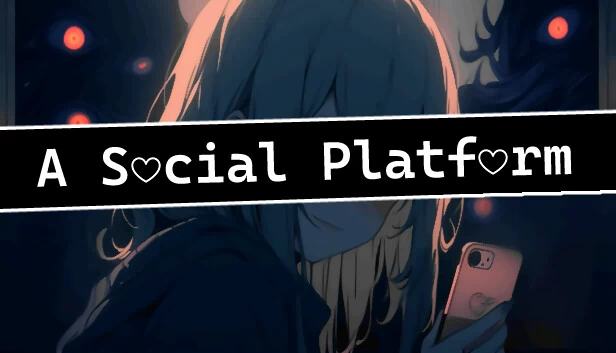 社交平台（A Social Platform） 游戏封面