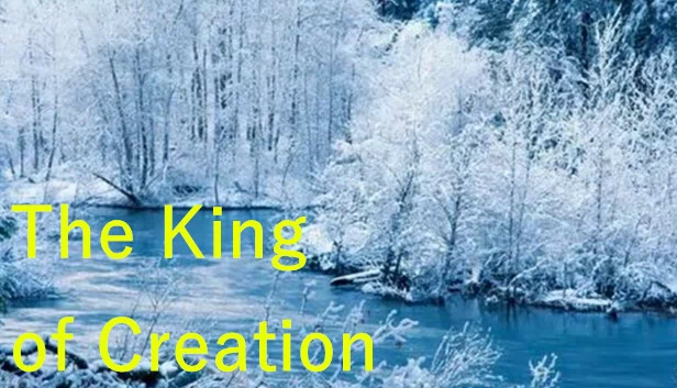 创世之王（The King of Creation） 游戏封面